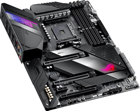 scheda madre asus rog.
